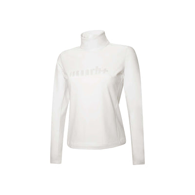 rh+ Women's Fedra Jersey 2025 WHITE