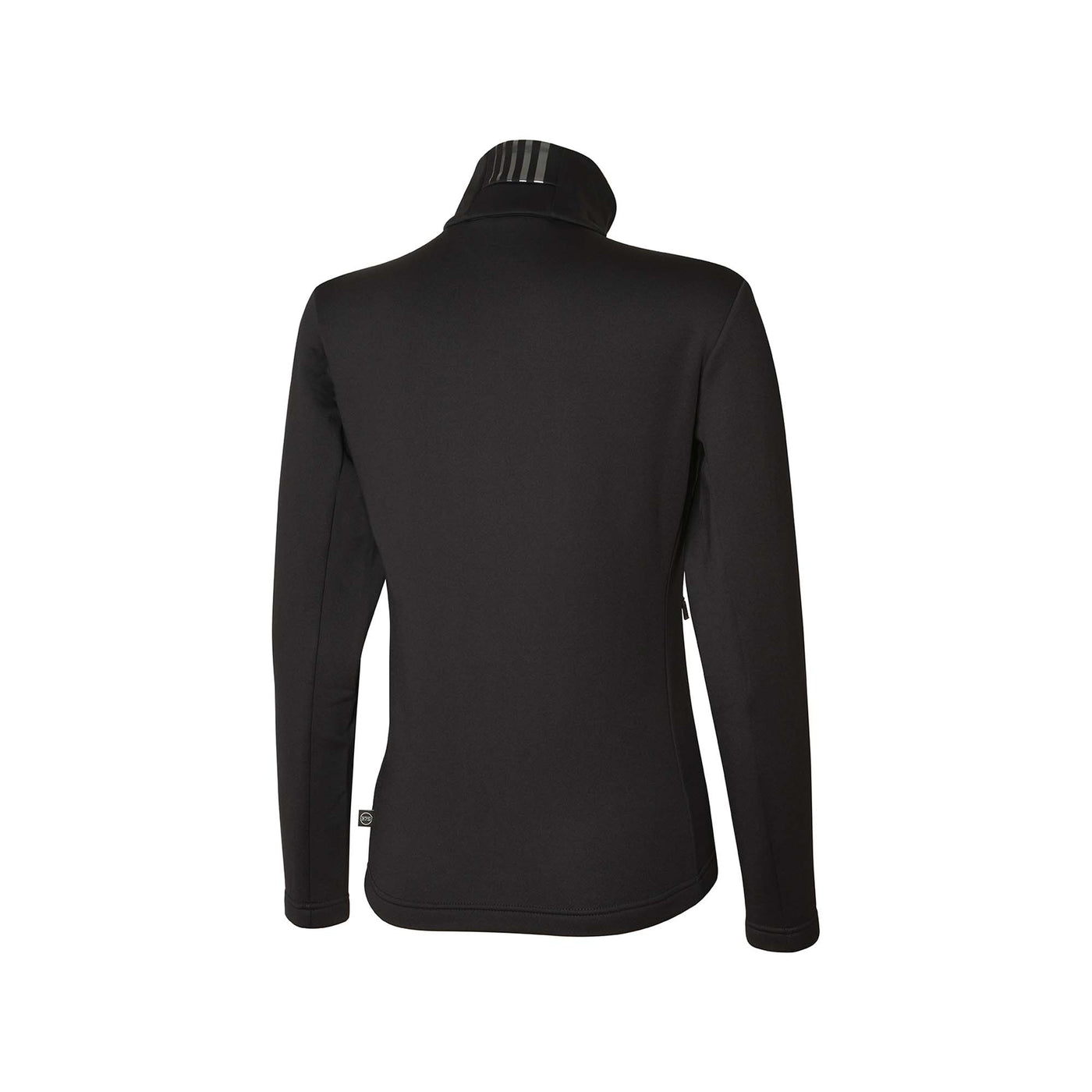 rh+ Women's Full Zip Jersey with 37.5 Technology 2025