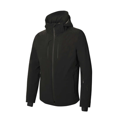 rh+ Men's Milano Jacket 2025 BLACK