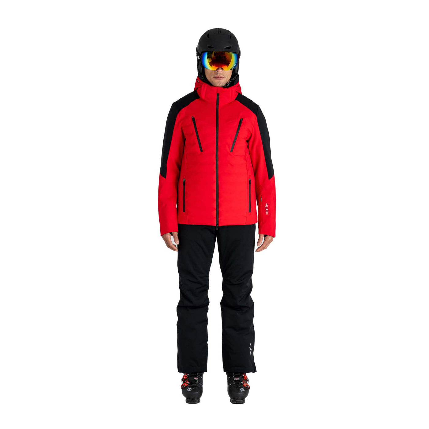 rh+ Men's Stylus Eco Jacket 2025