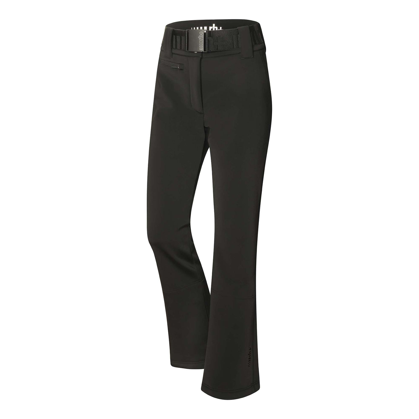 rh+ Women's Vesta Softshell Pants 2025 BLACK