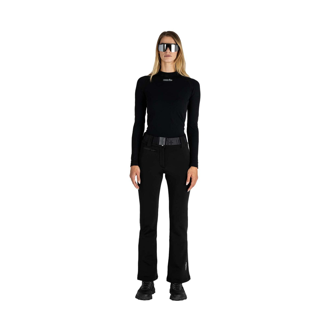 rh+ Women's Vesta Softshell Pants 2025