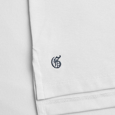 Greyson Men's Omaha Polo with Lions Embroidered Logo