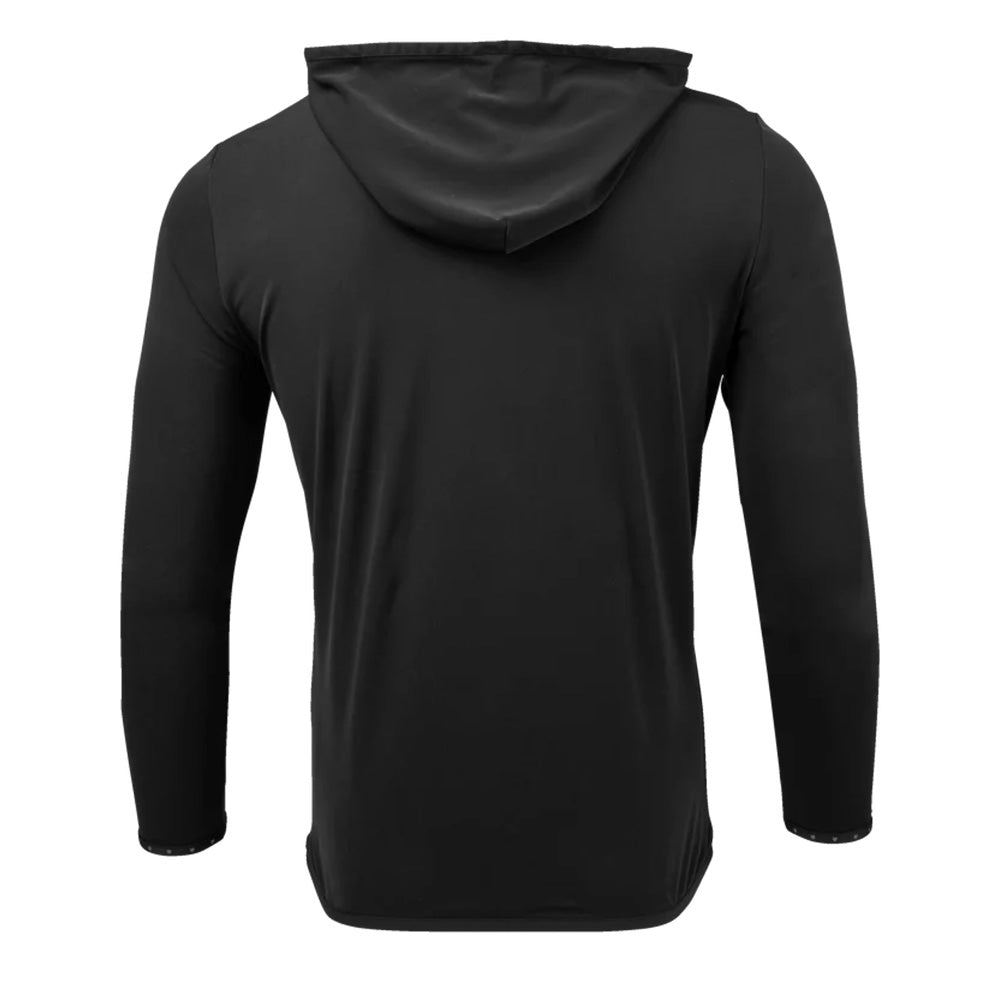 Greyson Men's Colorado Hoodie with Lions Logo