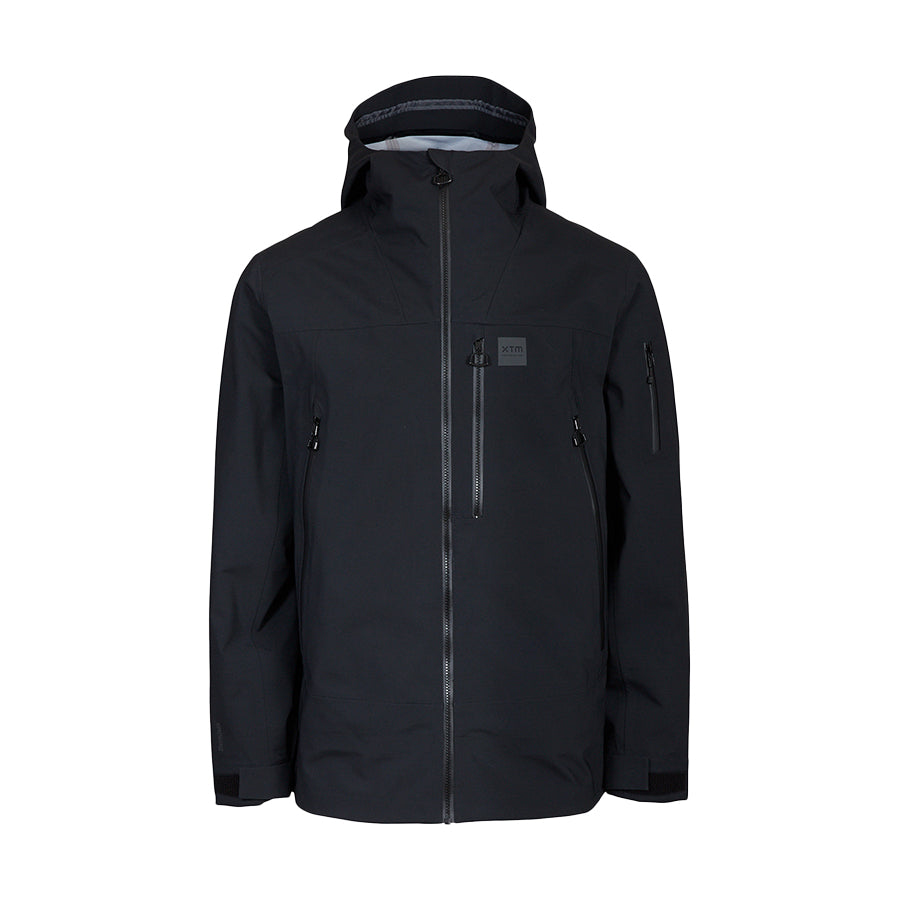 XTM Men's Paradigm Jacket 2025 BLACK