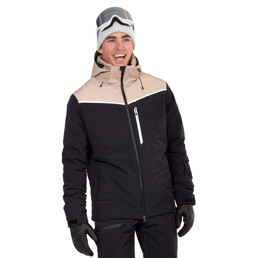 XTM Men's Tignes Jacket 2025 