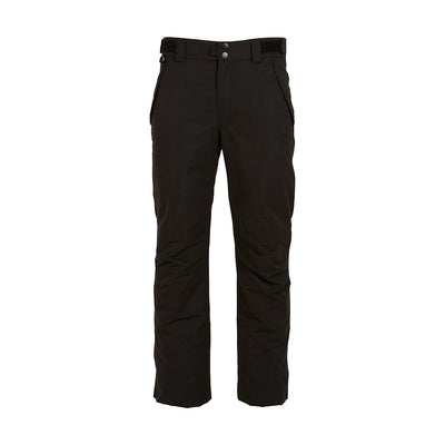 XTM Men's Glide Ski Pants 2025 BLACK