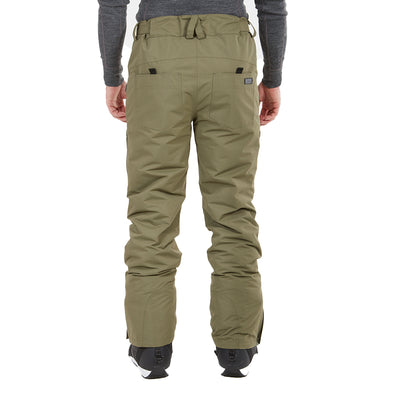 XTM Men's Glide Ski Pants 2025 KALAMATA