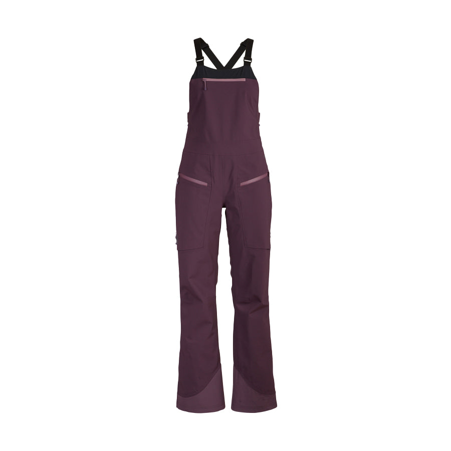 XTM Women's Stellar Pants 2025 PLUM