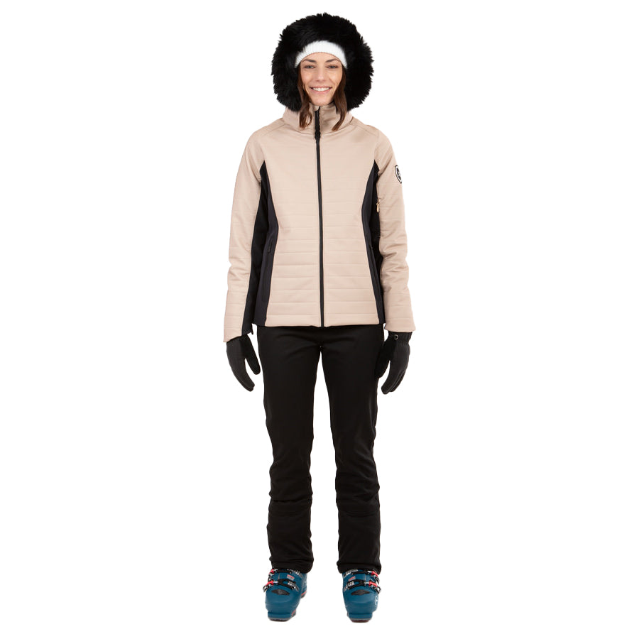 XTM Women's Vallee Jacket 2025 