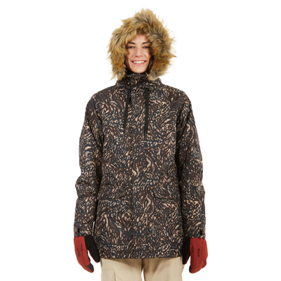 XTM Women's Ryker Jacket 2025 