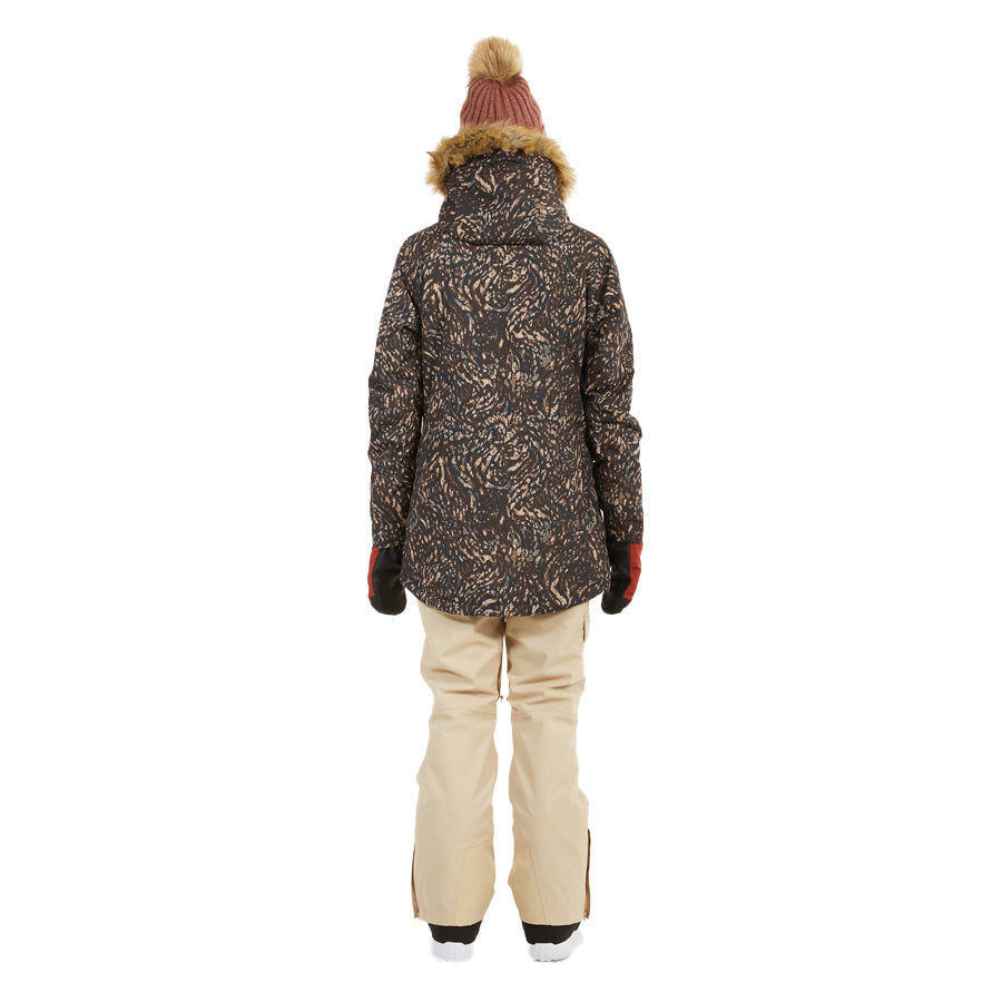 XTM Women's Ryker Jacket 2025 
