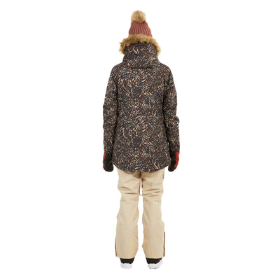 XTM Women's Ryker Jacket 2025 