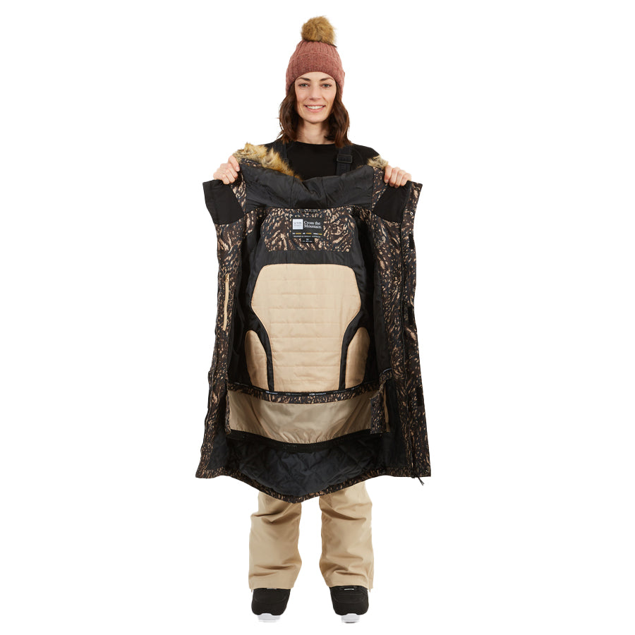 XTM Women's Ryker Jacket 2025 