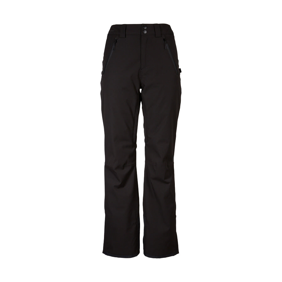 XTM Women's Astra Pants 2025 BLACK