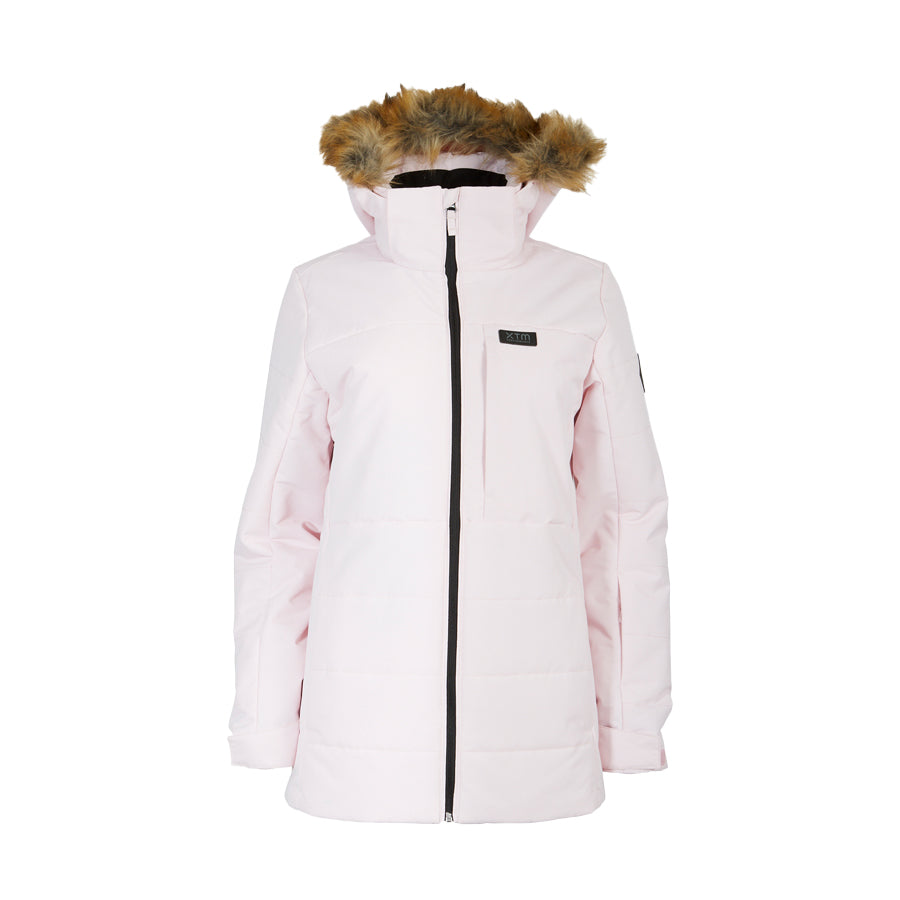 XTM Women's Province Jacket 2025 BLOSSOM