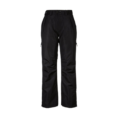 XTM Women's Smooch Ski Pants 2025 BLACK