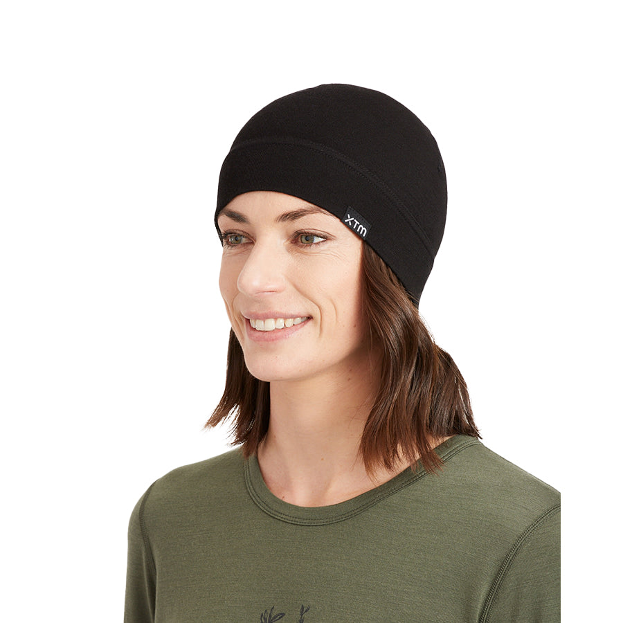 XTM Merino Beanie II 2025 