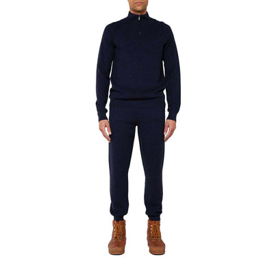 We Norwegians Men's Geilo Jogger 2025 NAVY BLUE