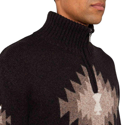 We Norwegians Men's Hovden Sweater 2025