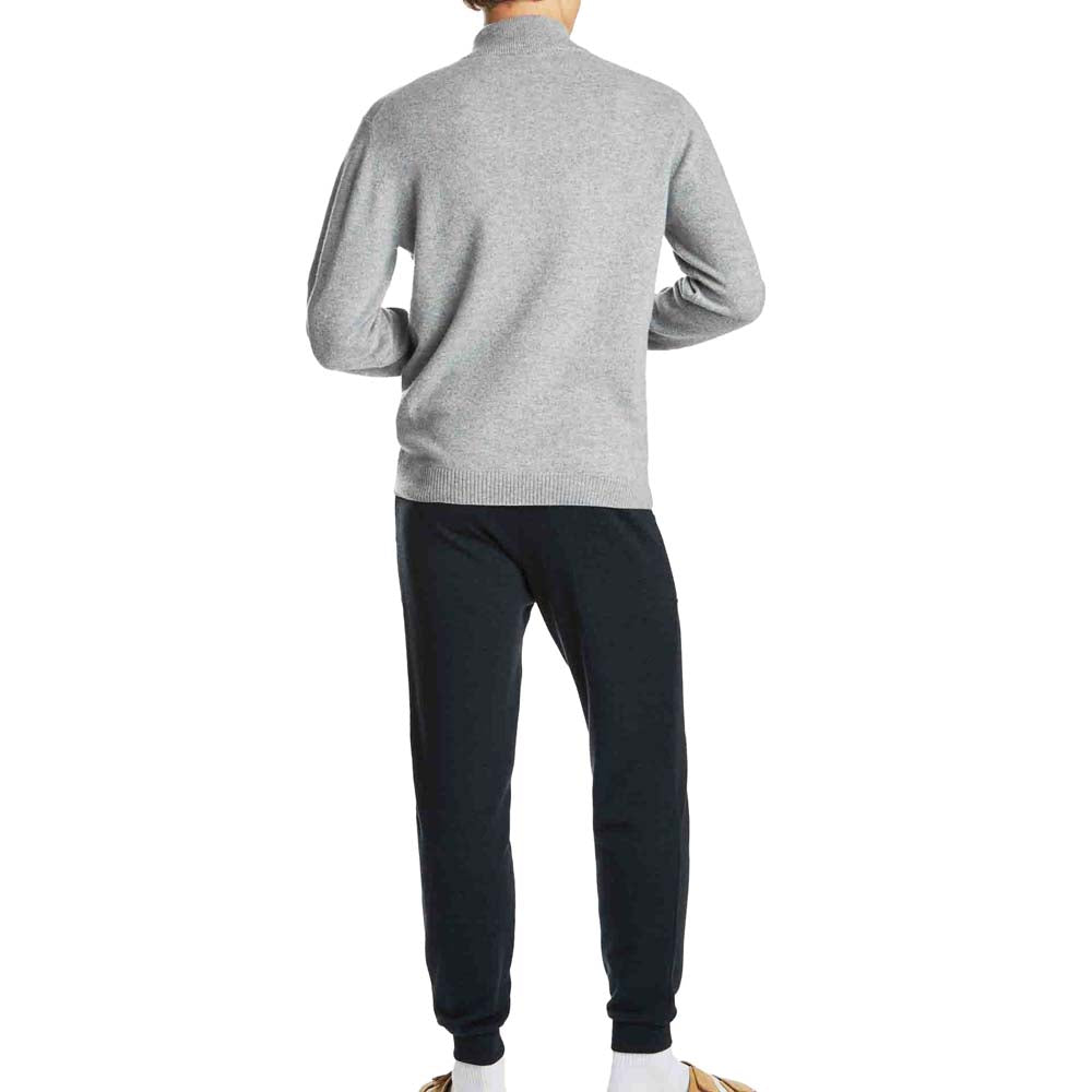 We Norwegians Men's Blefjell Zip-Up 2025
