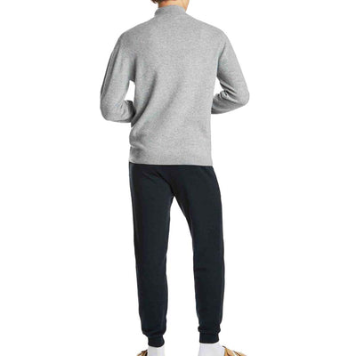 We Norwegians Men's Blefjell Zip-Up 2025