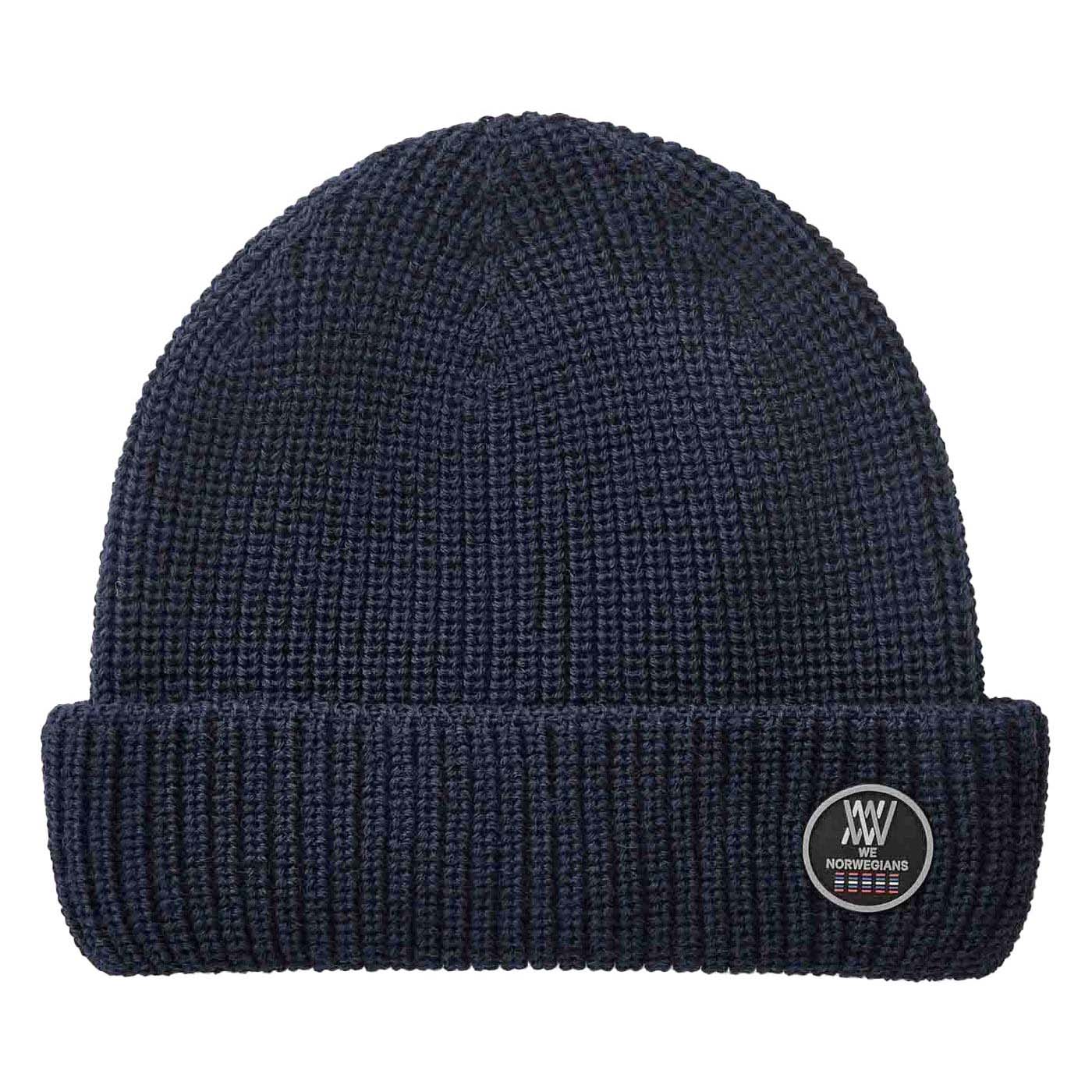 We Norwegians Men's Kvitjell Hat 2025 NAVY BLUE