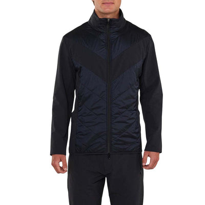 We Norwegians Men's Beito Jacket 2025 BLACK/TAN