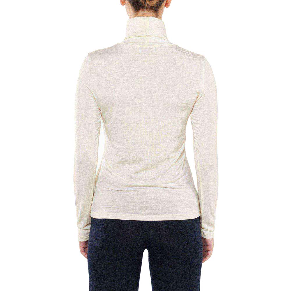 We Norwegians Women's Hygge Turtleneck 2025