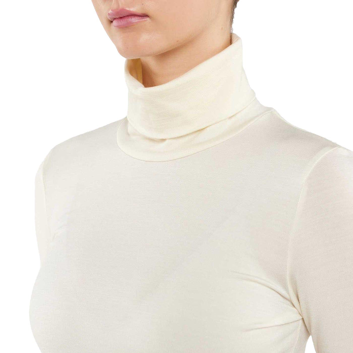 We Norwegians Women's Hygge Turtleneck 2025