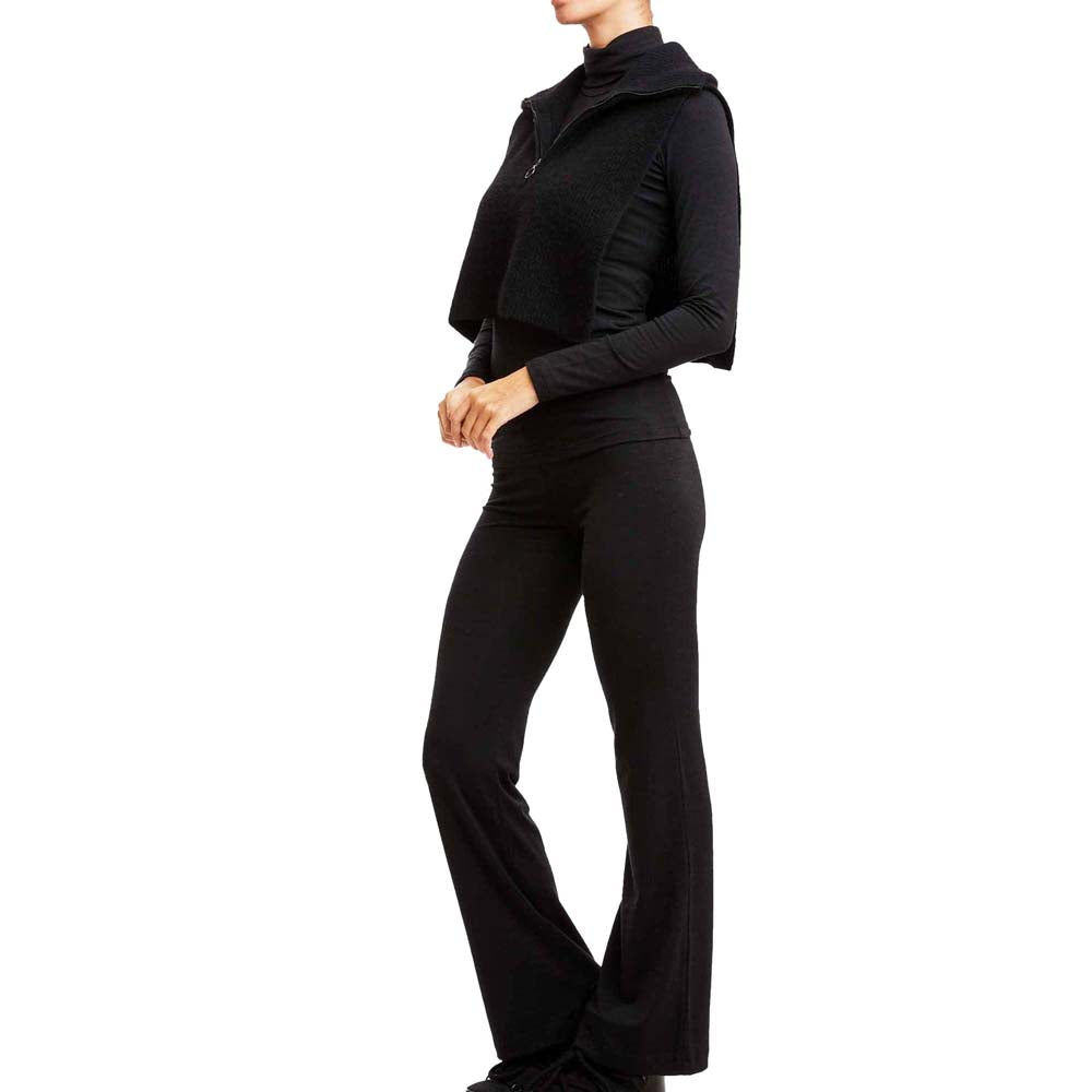 We Norwegians Women's Hygge Flared Pants 2025
