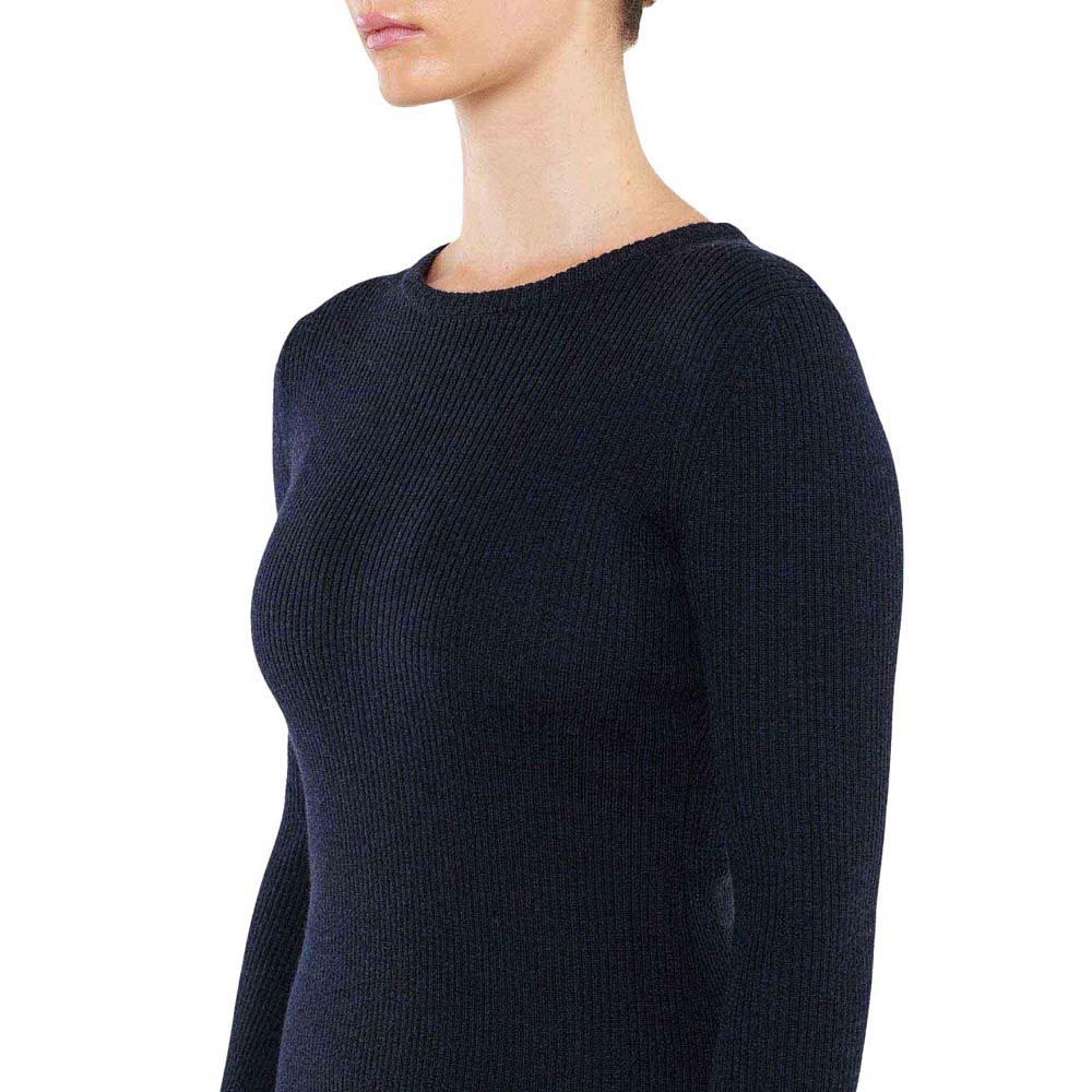 We Norwegians Women's Geilo Ribbed Sweater 2025