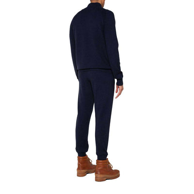 We Norwegians Men's Geilo 1/4-Zip 2025