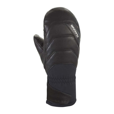 Dakine Women's Galaxy GORE-TEX Mitts 2025 BLACK/TAN