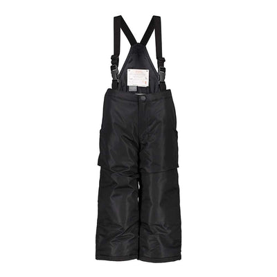 Obermeyer Toddler Frosty Suspender Pants 2026 BLACK