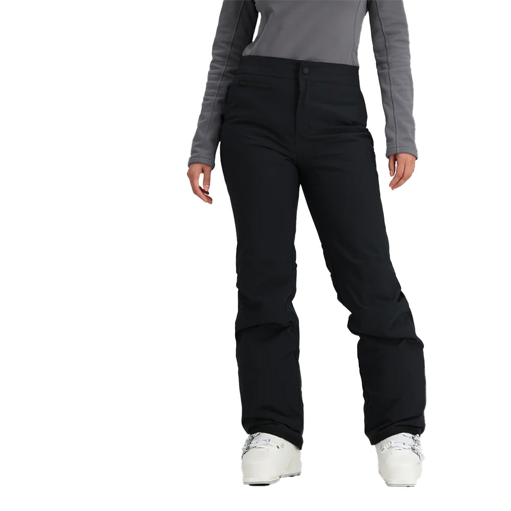 OBERMEYER W'S LONG SUGARBUSH STRETCH PANT