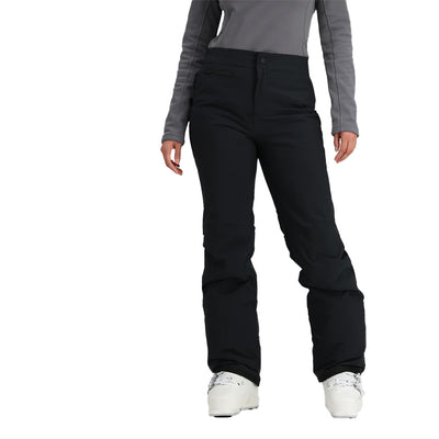 OBERMEYER W'S LONG SUGARBUSH STRETCH PANT