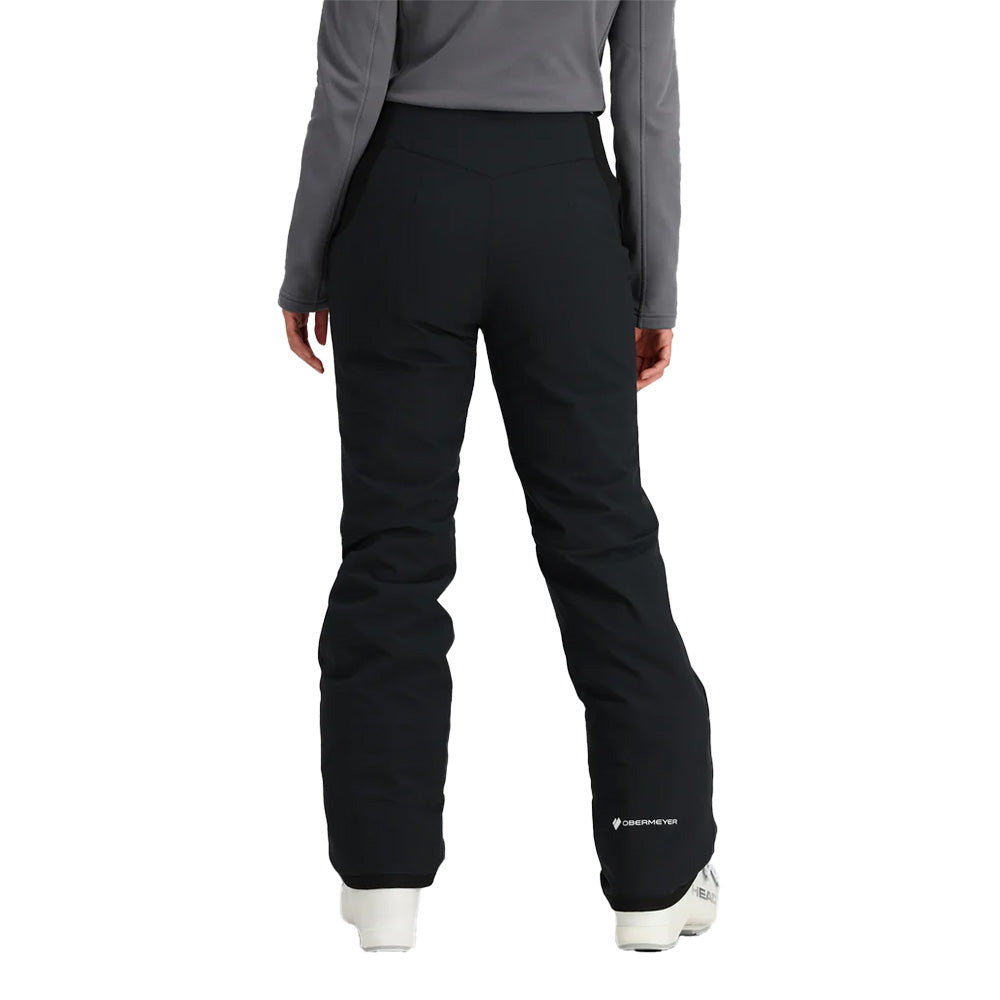OBERMEYER W'S LONG SUGARBUSH STRETCH PANT
