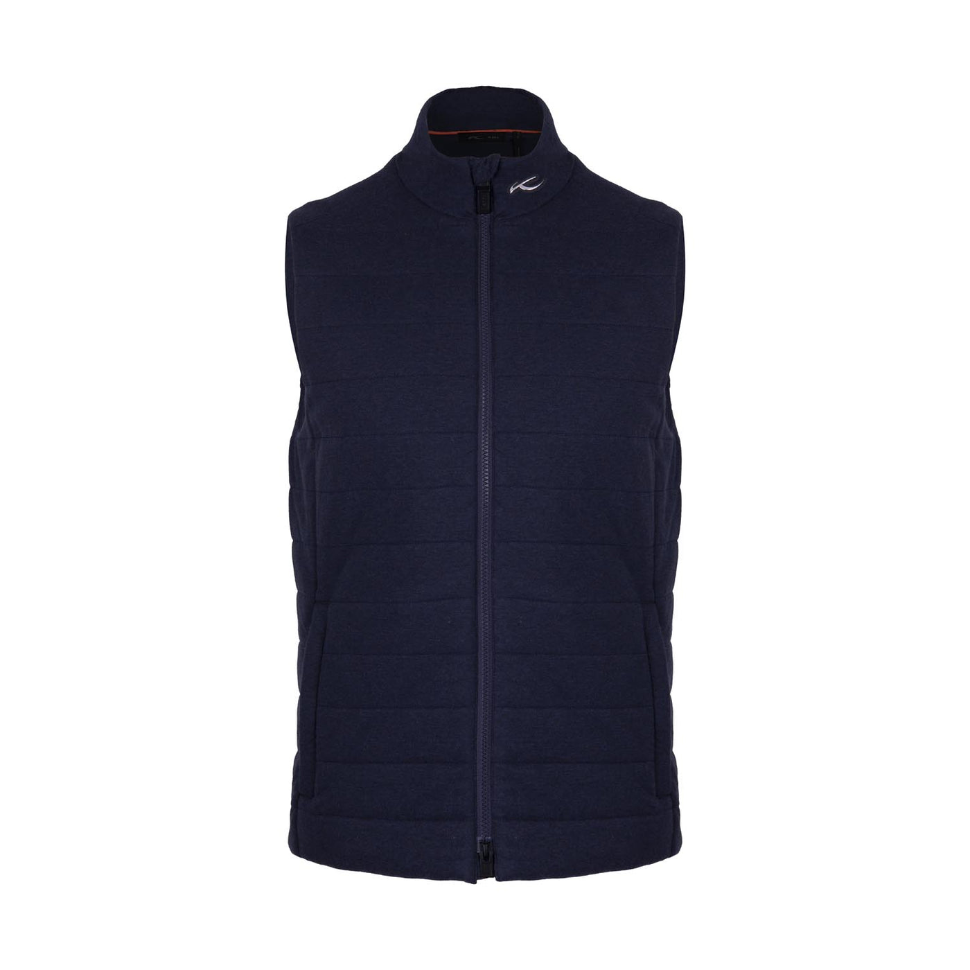 KJUS Men's Inverness Vest 2025 DEEP SPACE