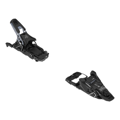 Salomon S/Lab Shift2 MN Ski Bindings 2026 BLACK/SILVER MET