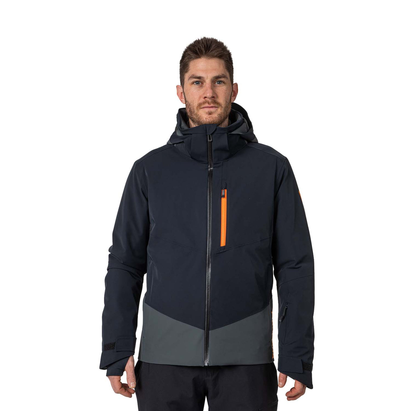 Rossignol Men's Blackside Jacket 2025 