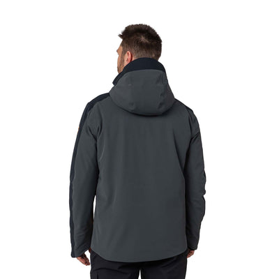 Rossignol Men's Blackside Jacket 2025 