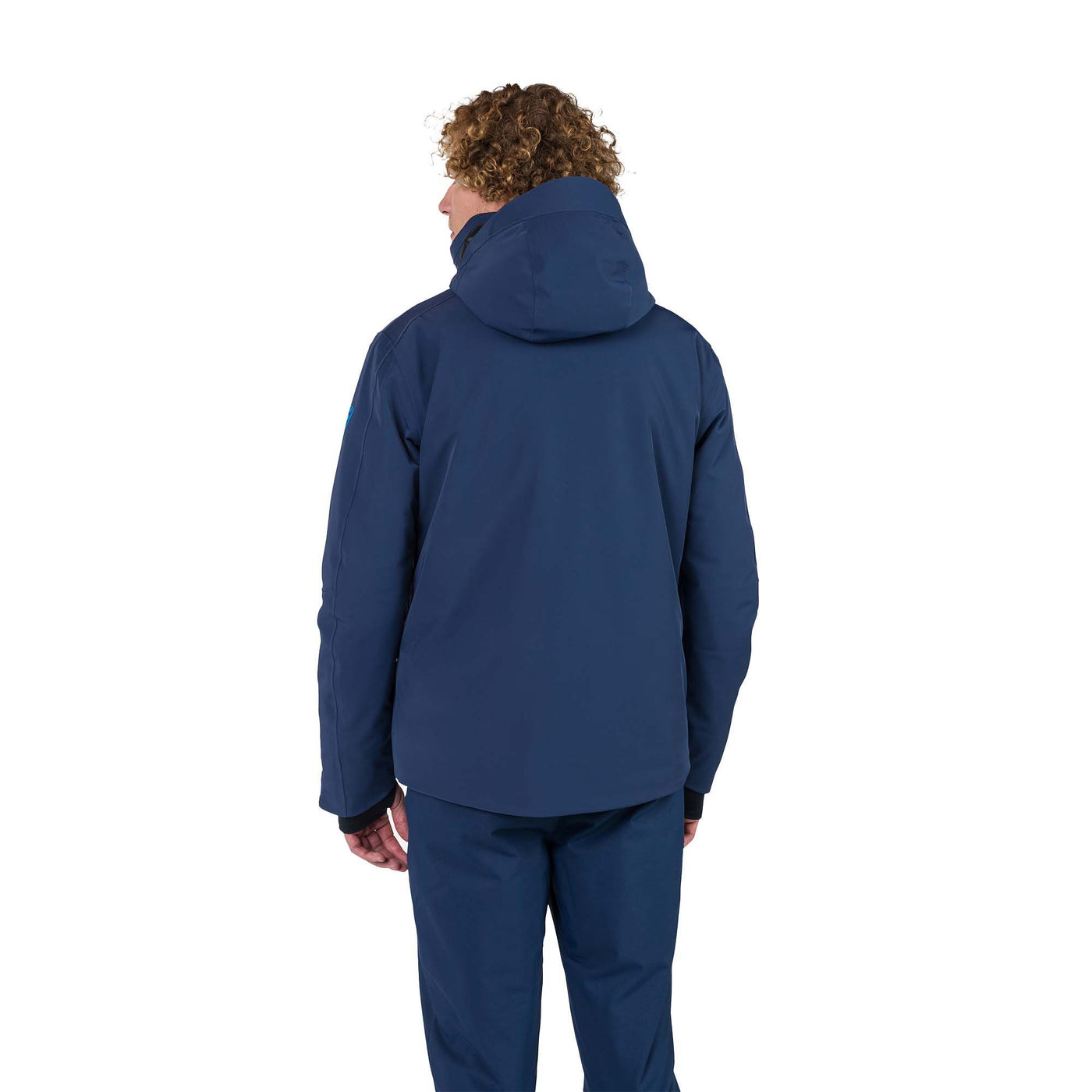 Rossignol Men's Blackside Jacket 2026