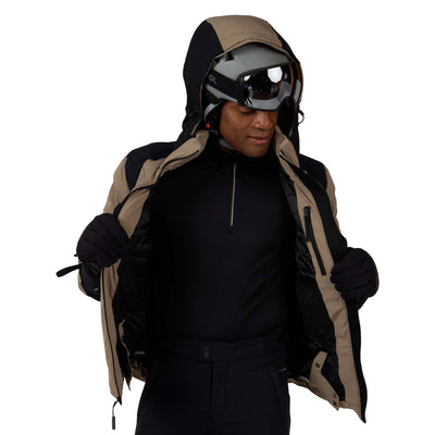 Rossignol Men's Direttisima Ski Jacket 2025 