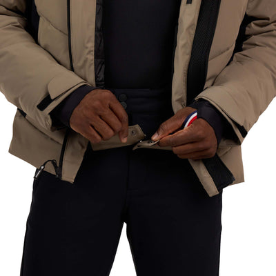Rossignol Men's Direttisima Ski Jacket 2025 