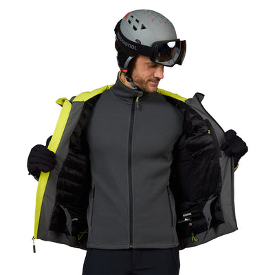 Rossignol Men's Diretta Jacket 2025 