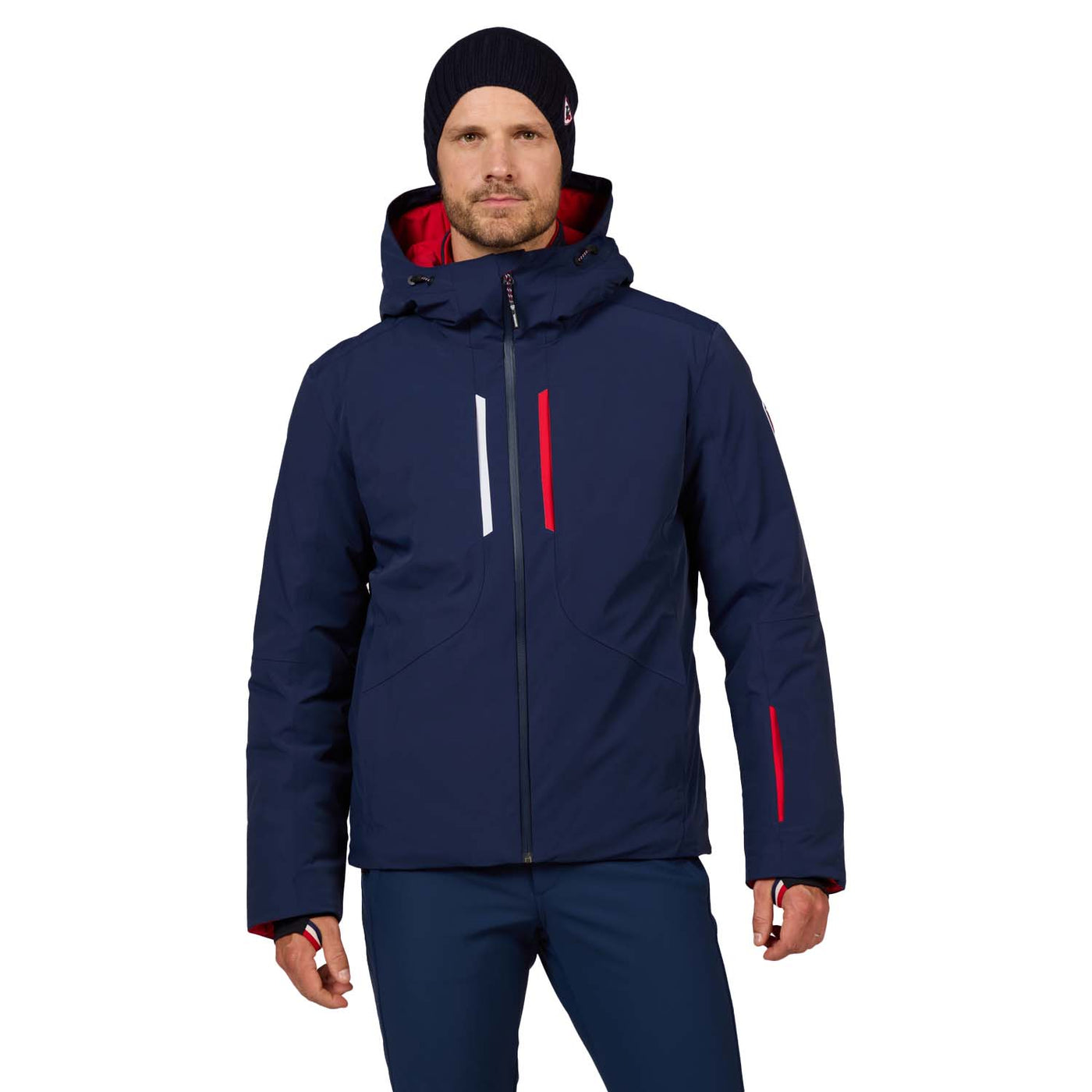 Rossignol Men's Diretta Jacket 2025 DARK NAVY