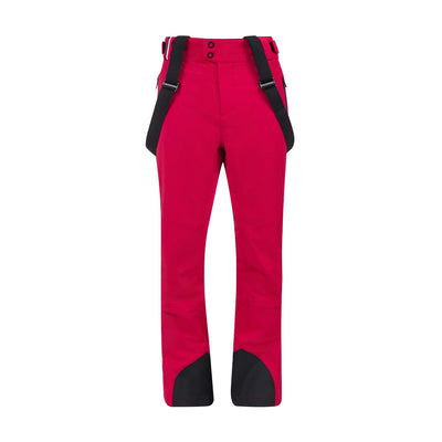Rossignol Men's Diretta Pants 2025 SPORTS RED