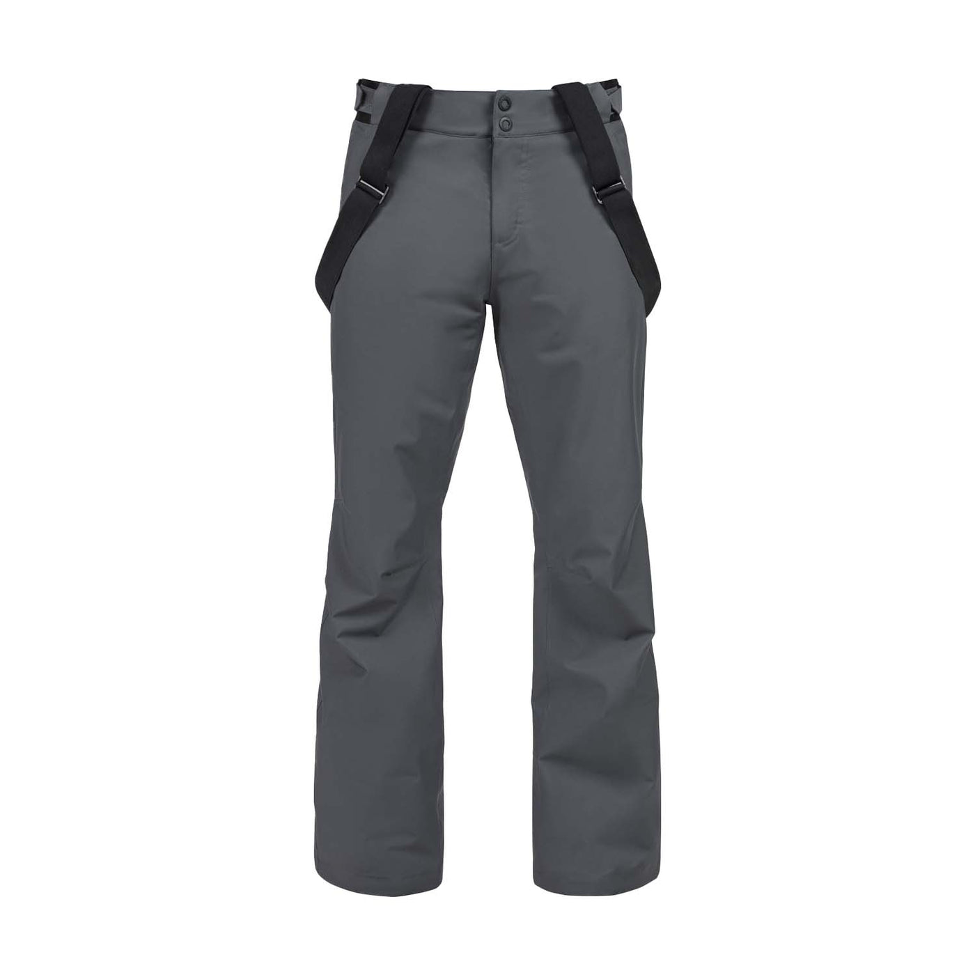 Rossignol Men's Ski Pants 2025 ONYX GREY