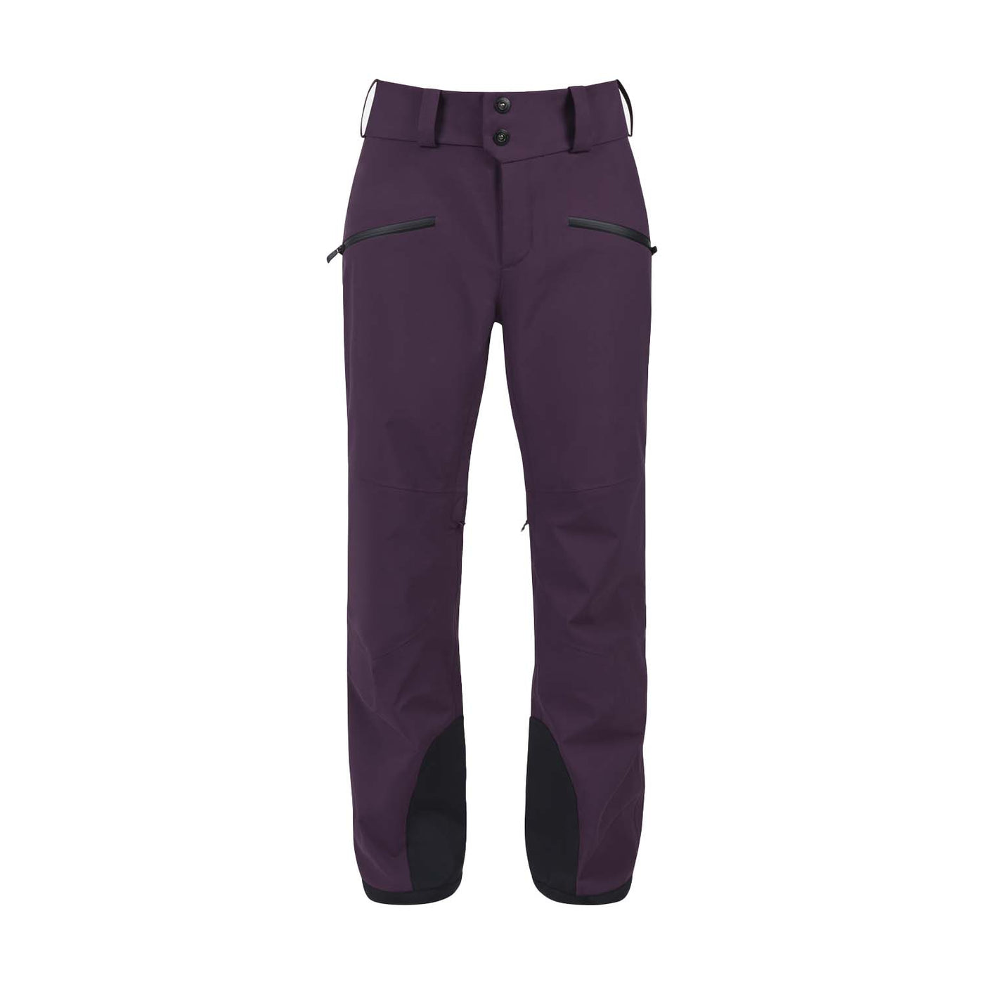 Rossignol Men's Evader Pants 2025 351 MULBERRY